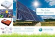 The Solar Power Specialists - Metartec Powering Your Future