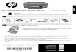 HP Photosmart Plus series - B209 English - HP - United States