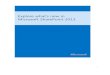 Explore Microsoft SharePoint 2013 - Microsoft Home Page | Devices