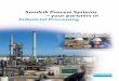 Sandvik Process Systems â€“ your partners in Industrial Processing