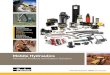 Parker Mobile Hydraulic Solutions Guide - HY19-1012