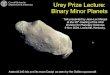Urey Prize Lecture: Binary Minor Planets