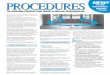 Procedures - Floor Technologies, Inc