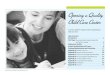 Opening a Quality Child Care Center - Care About Childcare