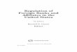 Regulation of Foreign Banks and Aliates in the United States