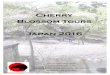 CherryCherry Blossom ToursBlossom Tours Japan ...Tour Route Cherry Blossom Tour 2 April to 17 April [sorry— Cherry Blossom Tour 2 April to 17 April [sorry———fully booked] fully
