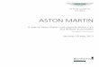 ASTON MARTIN - Quru Image Server :: About