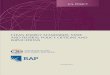 CLEAN ENERGY STANDARDS: STATE AND FEDERAL POLICY OPTIONS AND