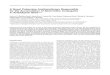 A Novel Polyamine Acyltransferase Responsible for the Accumulation of Spermidine Conjugates in