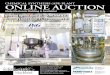 CHEMICAL SYNTHESIS (API) PLANT ONLINE AUCTION