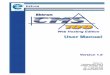 Ektron CMS100 Web Hosting Edition User Manual, Version 1.0 i