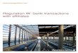 Banking Issues Update NL - PwC: Building relationships, creating value