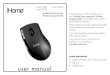 8-button programmable wireless laser mouse pro, 8-button programmable