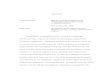 ABSTRACT Document: MOLECULAR SYSTEMATICS OF NIGHTJARS AND NIGHTHAWKS