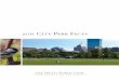 2011 City Park Facts - Homepage - The Trust for Public Land