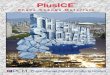 PlusICETM - phase change materials, PCM, thermal management solutions