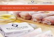 Chicken Products: Fact Sheet - Koch Foods - America's Chicken
