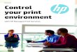 HP Partner Managed Print Services - HP - United States | Laptop