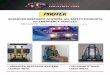 ADVANCED RESTRAINT SYSTEMS and SAFETY PRODUCTS for EMERGENCY VEHICLES