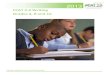 FCAT 2.0 Writing Grades 4, 8 and 10 - Bureau of K-12 Assessment