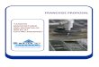 Franchise Proposal Template v 4.0 May 05 2012 - Water Jet