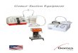 Gomco Suction Equipment - Allied Healthcare Products, Inc