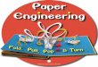 Paper Engineering: Fold, Pull, Pop and Turn - Smithsonian