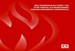 AN INTRODUCTION TO THE NFPA STANDARDS DEVELOPMENT PROCESS