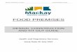 FOOD PREMISES FIT OUT GUIDE - July 2007-MRC version