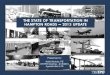 THE STATE OF TRANSPORTATION IN HAMPTON ROADS 2013 UPDATE