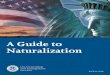A Guide to Naturalization - U.S. Department of State