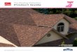 WANT TO TURN UP THE COLOR ON YOUR ROOF? DURATION SHINGLES