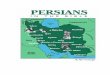 Persians in the Bible - Muhammad, Islam & Christianity