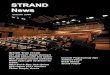 STRAND News - Grand Stage Chicago