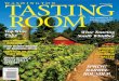 Tasting Room Magazine, Spring 2013