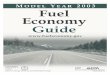 2003 Fuel Economy Guide