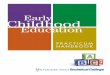 Early Childhood Education - Milwaukee Area Technical College