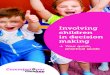 Involving children in decision making - Commissioner for Children