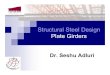 Structural Steel Design Plate Girders - Memorial University