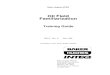Oil Field Familiarization Training Guide -   | The