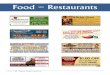 Food Restaurants