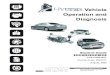 Vehicle Operation and Diagnosis - Web Single Login
