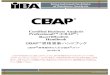Certified Business Analysis Professional (CBAP Recertification