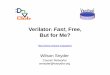 Verilator Fast, Free, But for Me? - Veripool