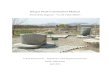 Biogas Plant Construction Manual - Alternative Energy Source