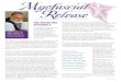 Myofascial Release - BodyWize Therapy