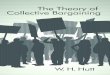Theory of Collective Bargaining, The - Ludwig von Mises Institute