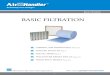 Air Handler - Basic Filtration