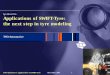 TNO Automotive: applications of SWIFT-Tyre the next step in tyre