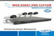 WEB READY DVR SYSTEM - SVAT Electronics